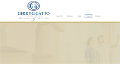 Desktop Screenshot of gattolaw.ca
